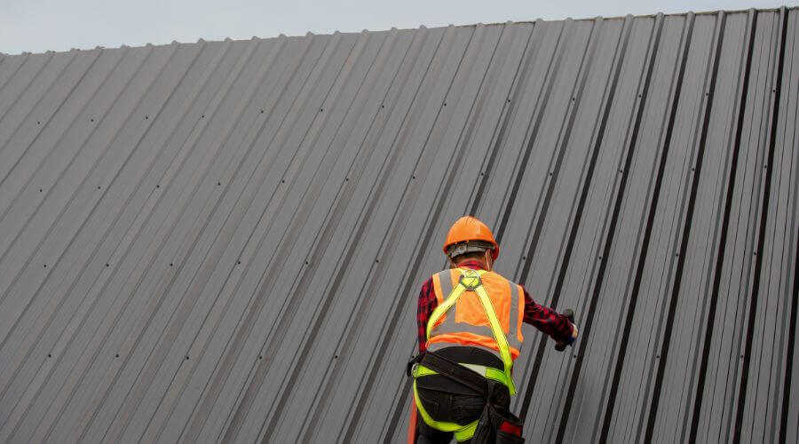 Professional residential roofers in Highland Park, NJ